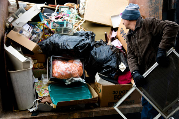 Best Hoarding Cleanup  in Shreveport, LA