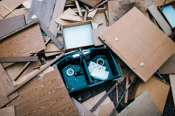 Best Carpet Removal and Disposal  in Shreveport, LA